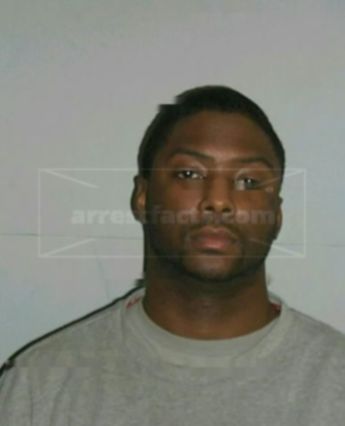 Calvin Martin