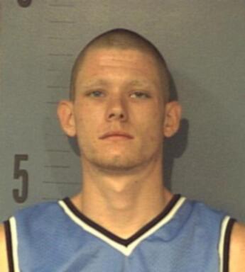Steven Paul Whitney