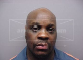 Mark Deshawn Webster