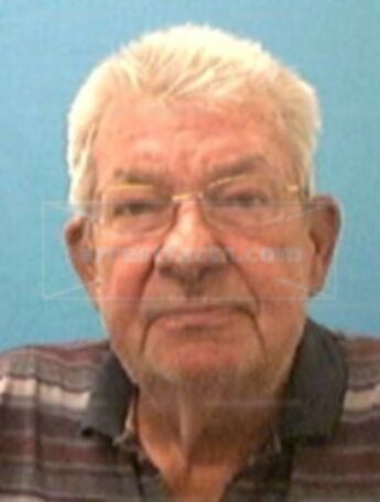 Norris Delano Cothron