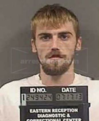 Aaron Glennon Harris