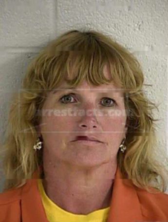Linda Forstrom Burke