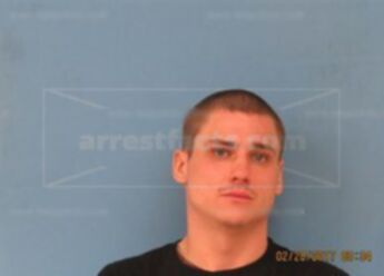 Jeremy Ryan Freeman
