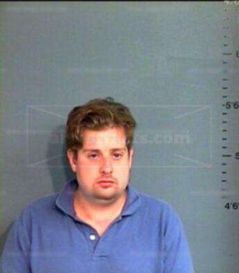 Christopher Michael Jones