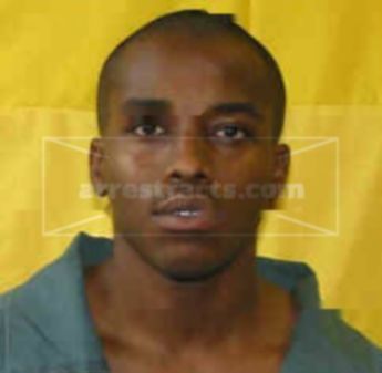 Ricky Darall Williams
