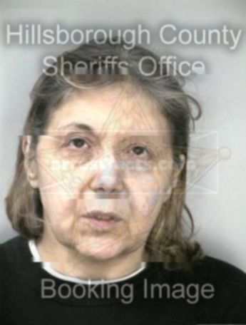 Isabella Mary Orlando