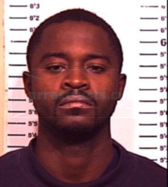Anthony Ray Trimble