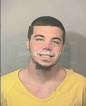 Anthony Gregory Ambrogio