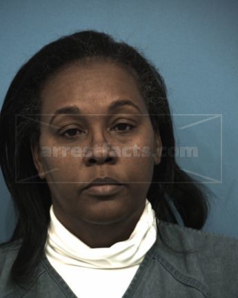 Deselle Nonette Jones