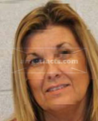 Kelly Elayne Horton