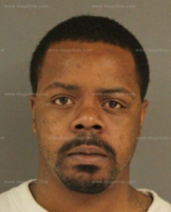 Freddell Demond Harper