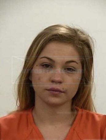 Ashley Darlene Smith