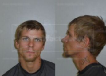 Todd Allen Presler