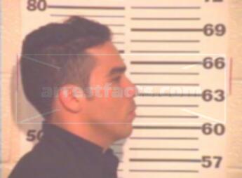 Saul Garza Ibarra