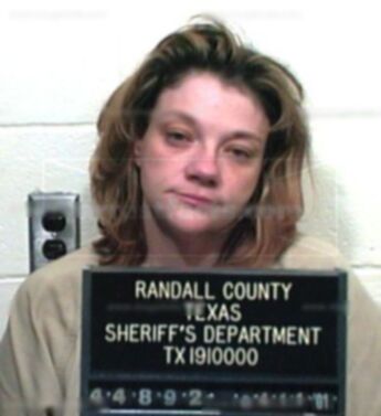Pamela Michelle White