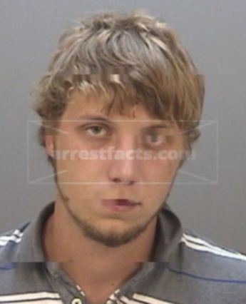 Leo Luke Danna