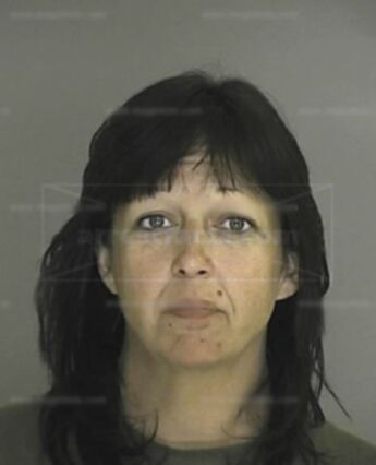 Lisa Ann Barnard