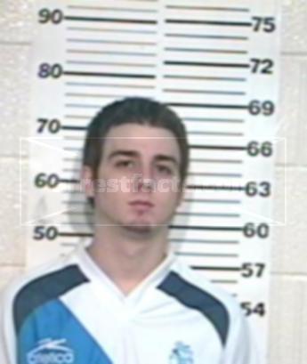 Jeffrey Philip Watkins Baldwin
