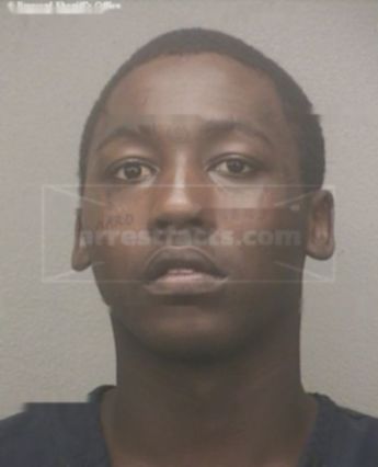 Brandon J Denmark
