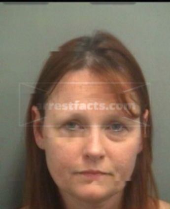 Jacquelyn D Strasz
