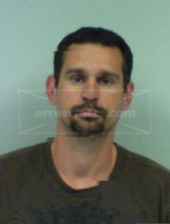 Chad Anthony Kohl