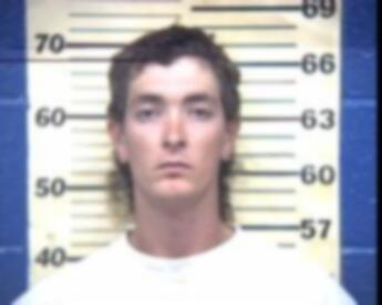 Michael Paul Mcmullen