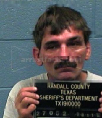 Ronald Evans Meeks