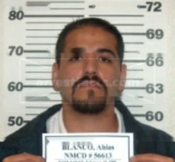 Ahias Blanco