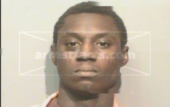 Anthony Akeem Ussin