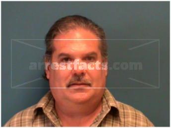 Bruce Edward Sanchez