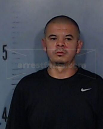 Andy William Deanda