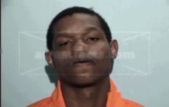 Martwan Tyreice Hamilton