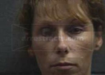 Elizabeth Ann Stines