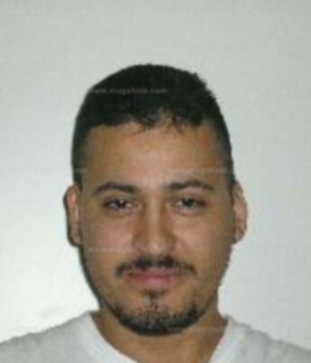 Christopher Trevino Castillo