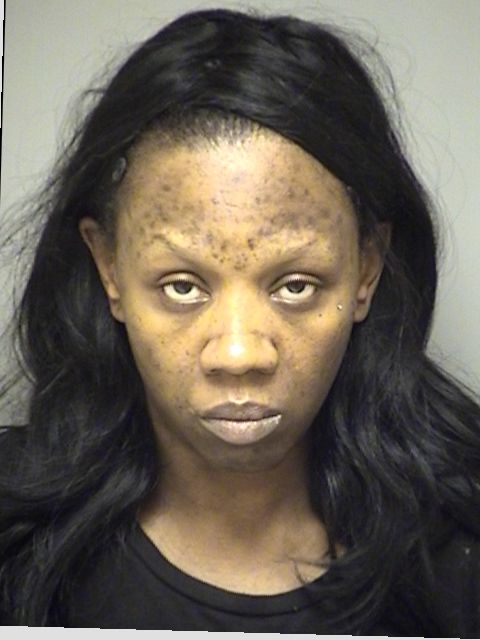 Tiffany Marie Turley