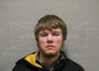 Joshua Patrick Davis