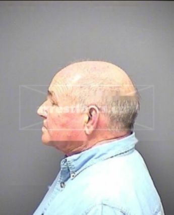 Gerald Monroe Varner