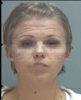 Tonice Michelle Butterfield