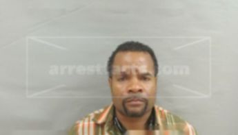 Darold Terry Oden