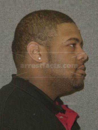 Anthony G Smith Jr.