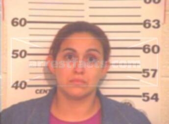 Yesenia Yvette Martinez Rios