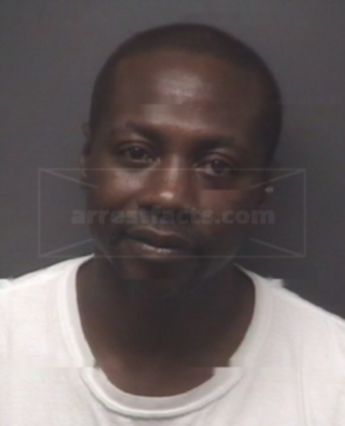 Ronald Antwan Jenkins