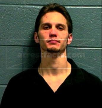 Morgan Chase Baize