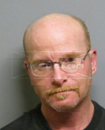 Patrick Scott Pritchard