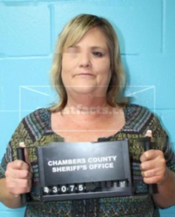Melissa Bruce Russell