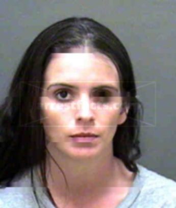 Caroline Morgan Reeves