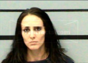Tiffany Amber Solano