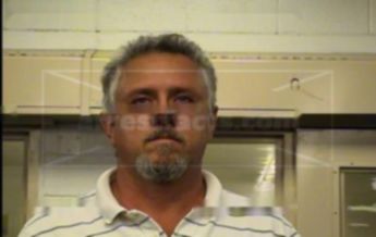 Scott Alan Bagley