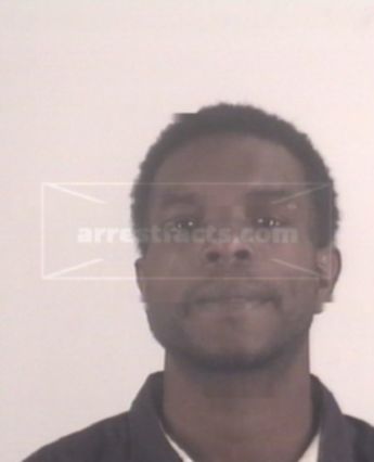 Telly Clyde Jr Johnson