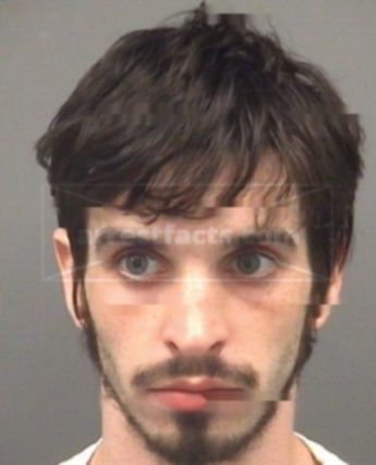 Christian Aaron Reeves